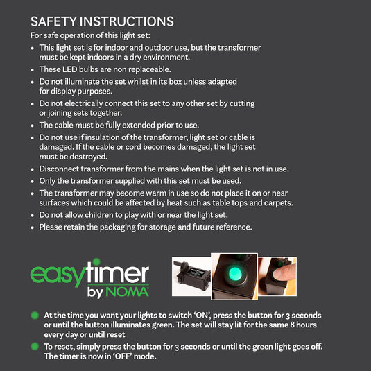 1.2m Warm White Windswept Black Tree - 108 LEDs