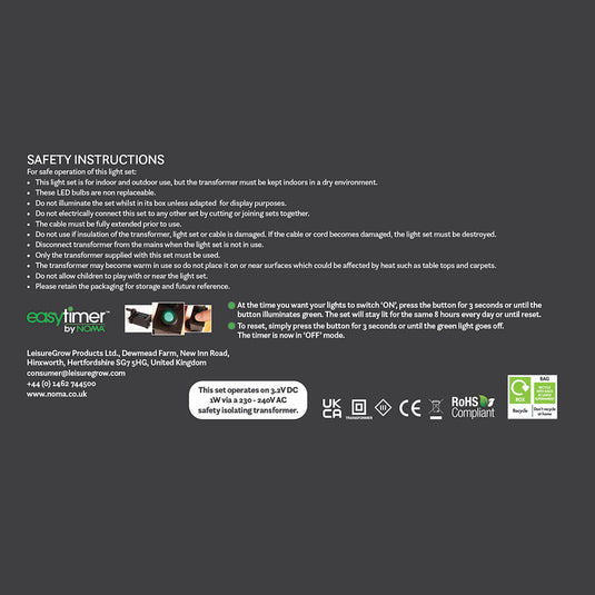 5 Light-Up Acrylic Ducks