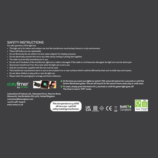 5 Light-Up Acrylic Ducks