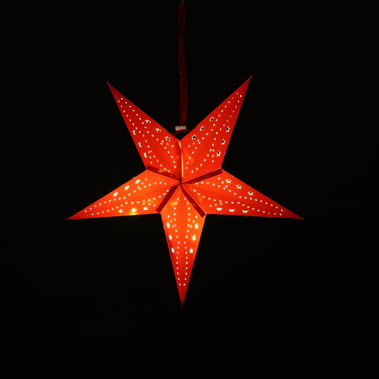 Red Stardust