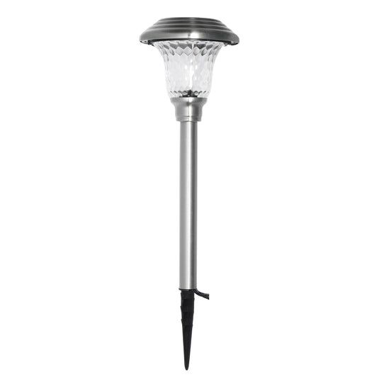 Set of 4 Connectable Deco Border Lights