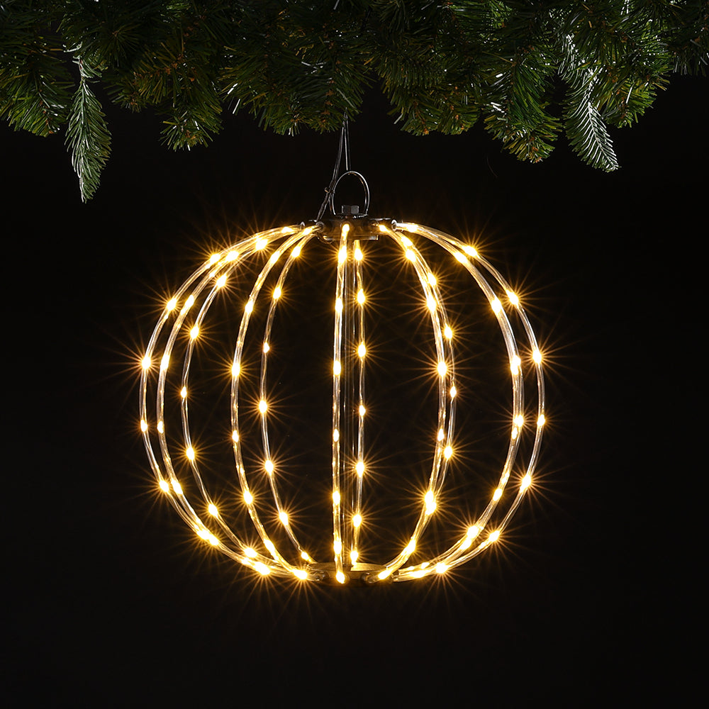 30CN Hanging Tube Lights