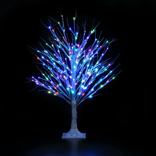 3' Colour Changeable Twig Tree with Remote Control
