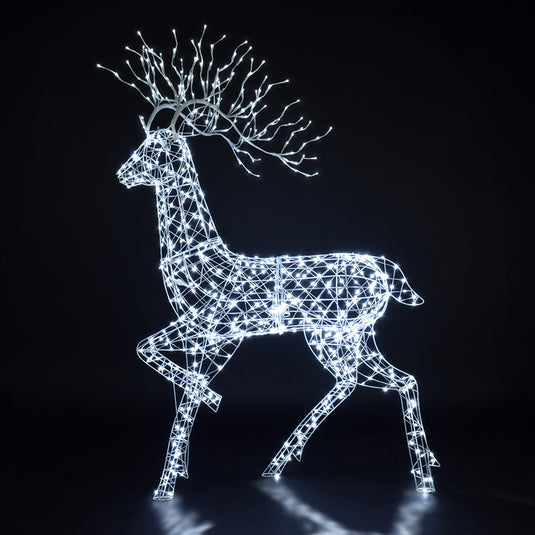 Flexi Light Highland Stag