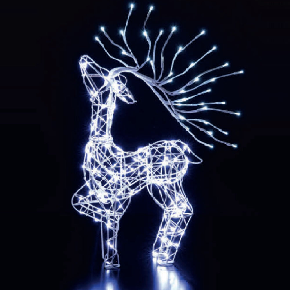 Flexi Light Tatton Standing Deer