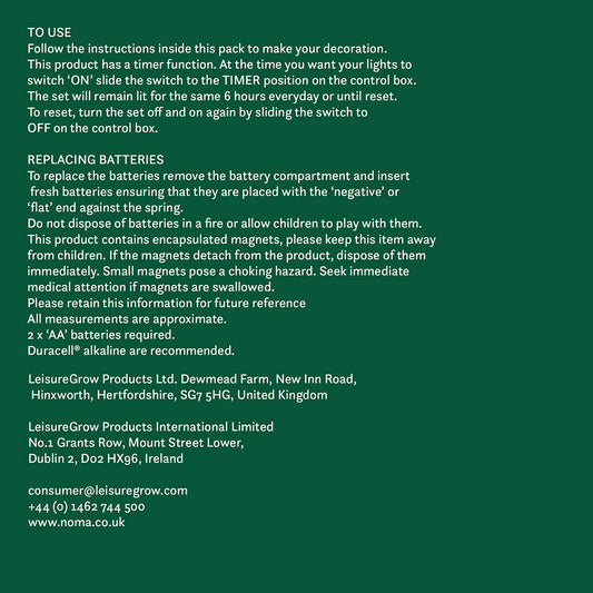 42cm Cream Honeycomb Bear with Globe Light