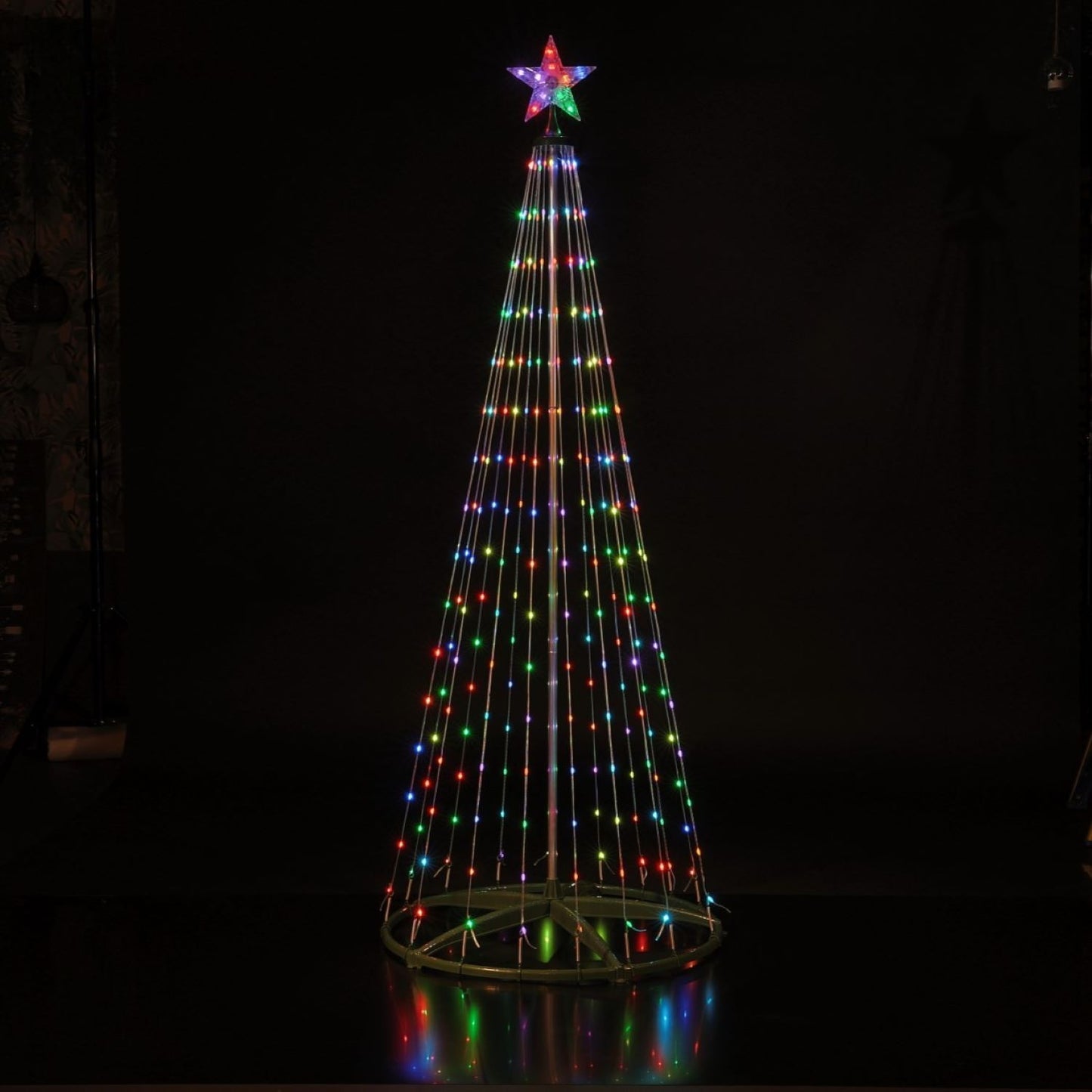 Spectrum Digital Remote Controlled Flexi Wire Tree