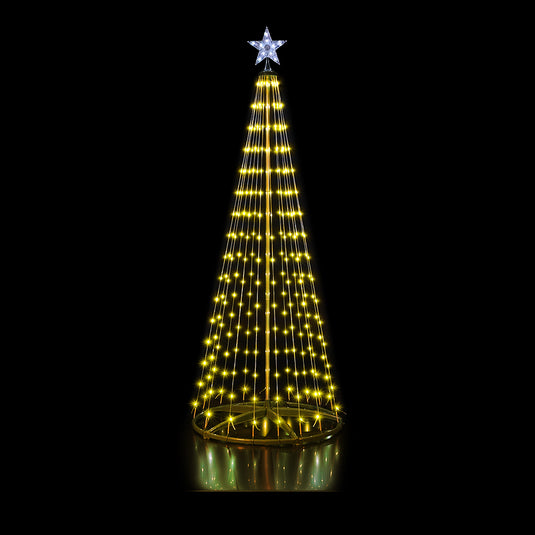 1.8M Spectrum Digital Remote Control Flexi Wire Tree