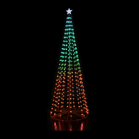 2.7M Spectrum Digital Remote Control Flexi Wire Tree