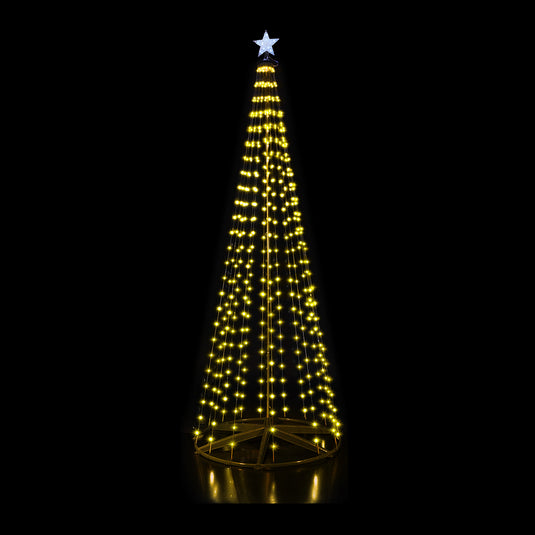 2.7M Spectrum Digital Remote Control Flexi Wire Tree