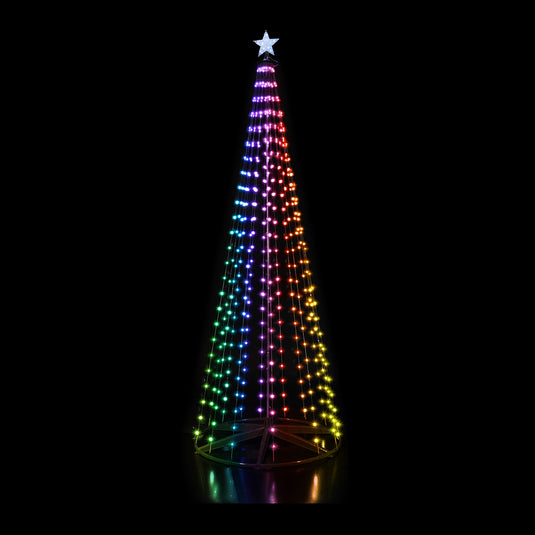 2.7M Spectrum Digital Remote Control Flexi Wire Tree