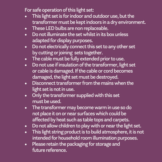 Spectrum Digital Remote Control Flexi Lights (Clear Cable)