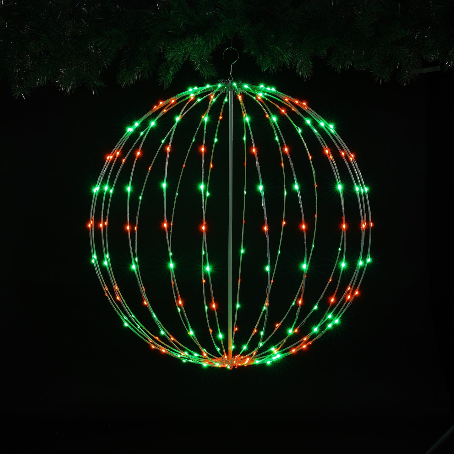 80Cm Spectrum Sphere