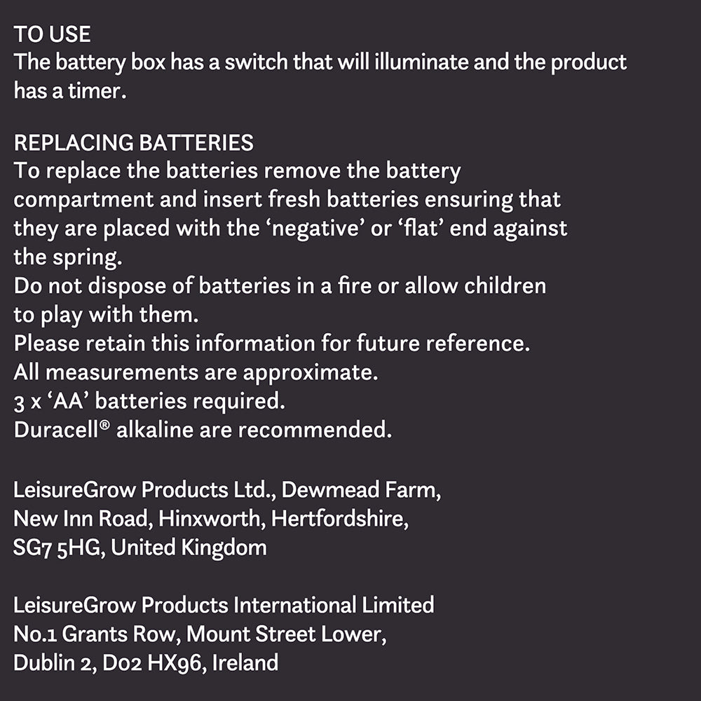 Gold Bauble Cluster Garland