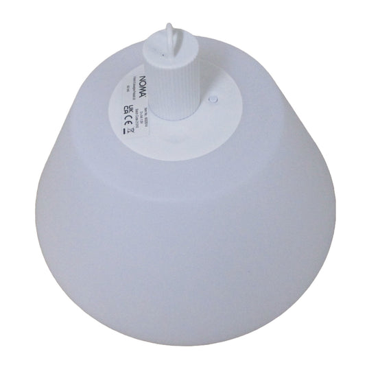 Battery PE Pendant Lantern