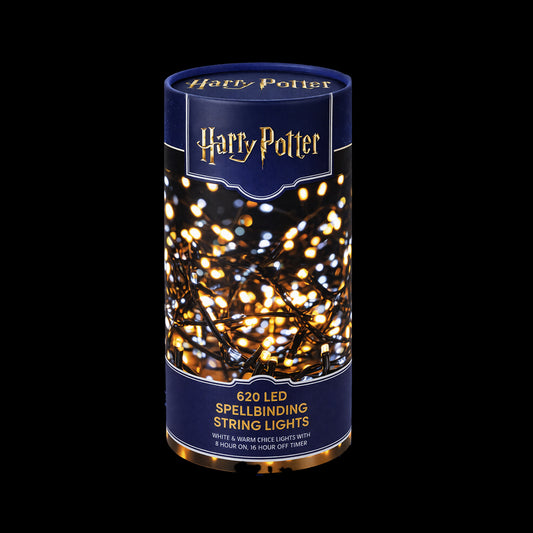 620 LED Spellbinding String Lights