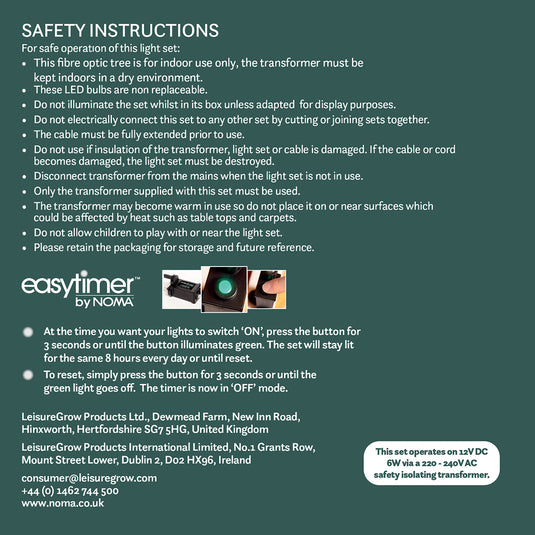 1.2M Orion Tree With Candy Cones, Stars & Bells