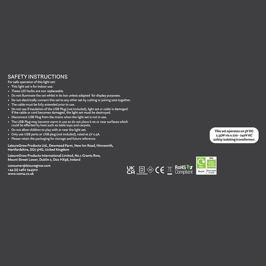 59CM Infinity Mr Gingerbread Man With Santa Hat