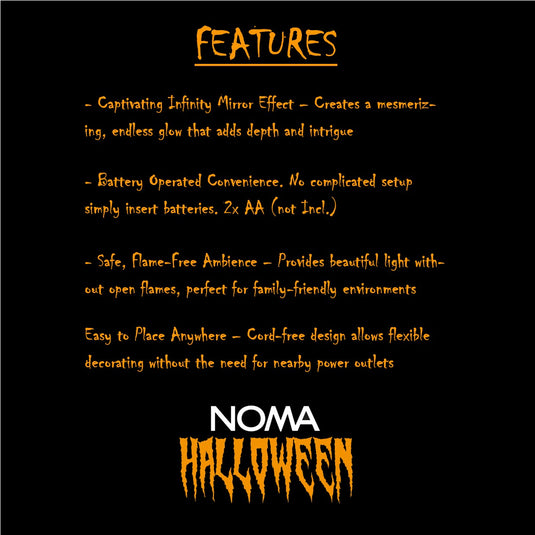 Infinity Lights (House)