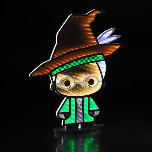 Minerva Mcgonagall Infinity Light - Coming Soon