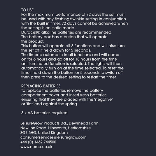 200 Fit & Forget White Bare Wire LED String Lights with Silver Wire