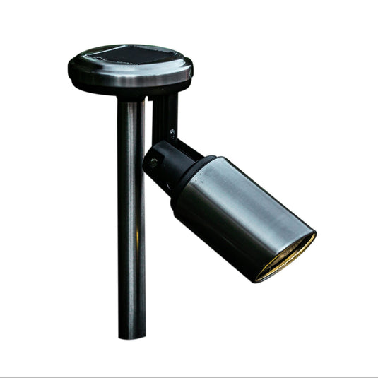 Stainless Steel Spotlights