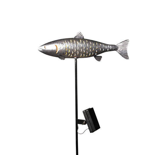 Solar Trout Stakelight