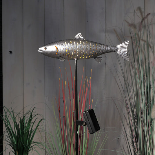 Solar Trout Stakelight
