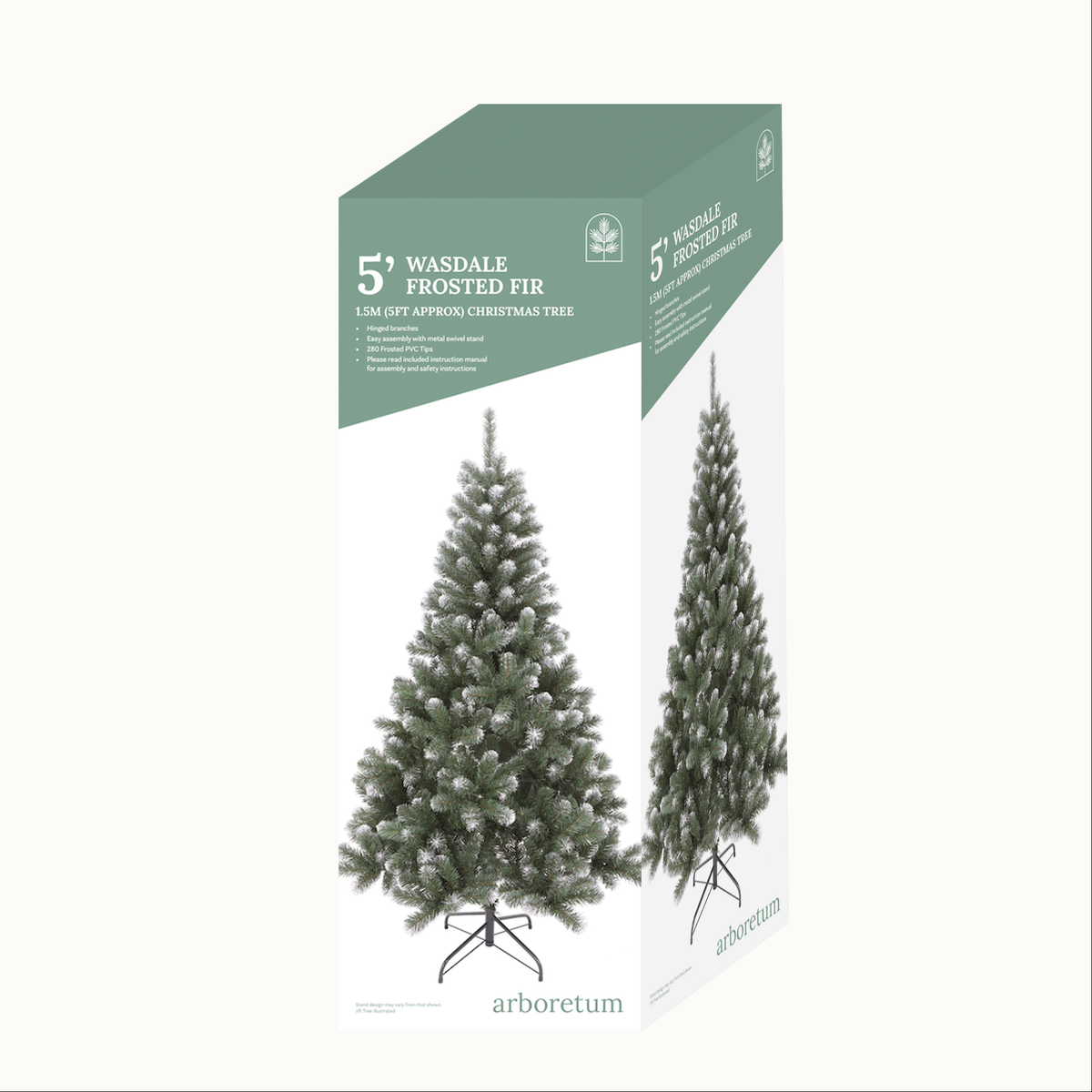 Wasdale Frost Fir
