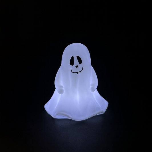 Silicone Ghost Lights