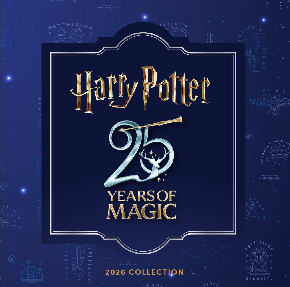 Buckbeak Infinity Light - Coming Soon