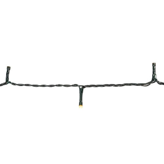 400 Solar Warm White LED Multi Function Lights