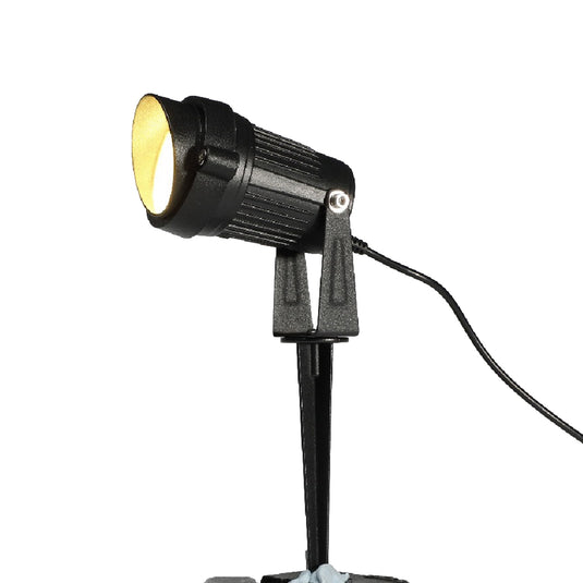 Connectable Spotlights - Pack of 4