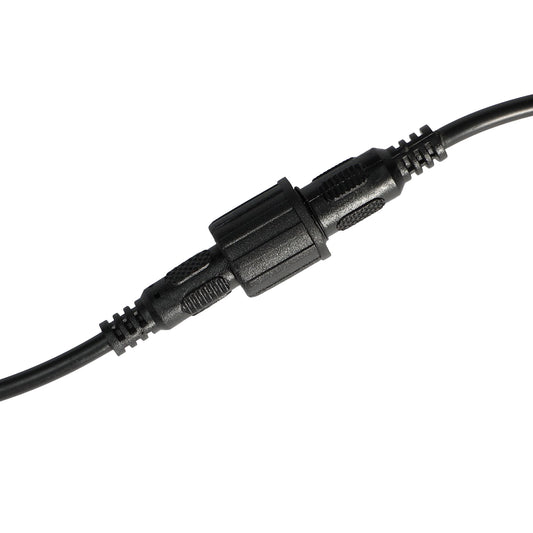 Connectable Spotlights - Pack of 4