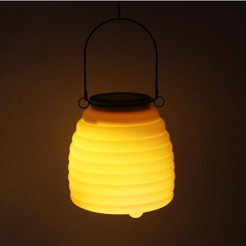 Uncle Frank's Wasp Catcher Light