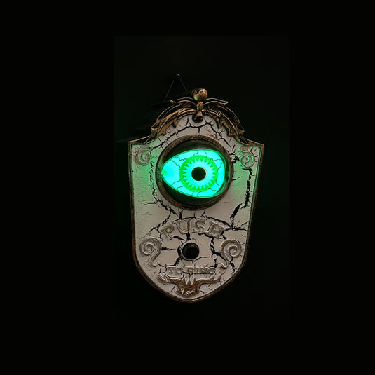 Spooky Doorbell