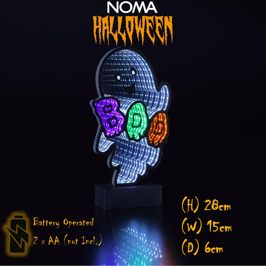 Infinity Lights (Boo)