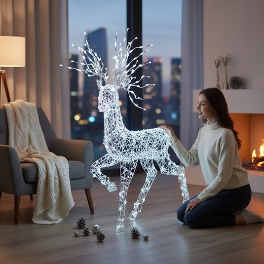 Flexi Light Richmond Stag