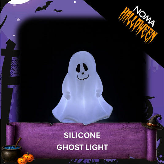 Silicone Ghost Lights