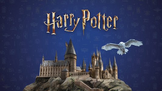 The Ultimate Guide to a Harry Potter Themed Bedroom