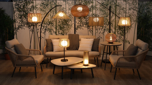 Lume by NOMA wins Best Garden & Outdoor Lighting 2026