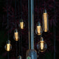 The Bulb Chandelier