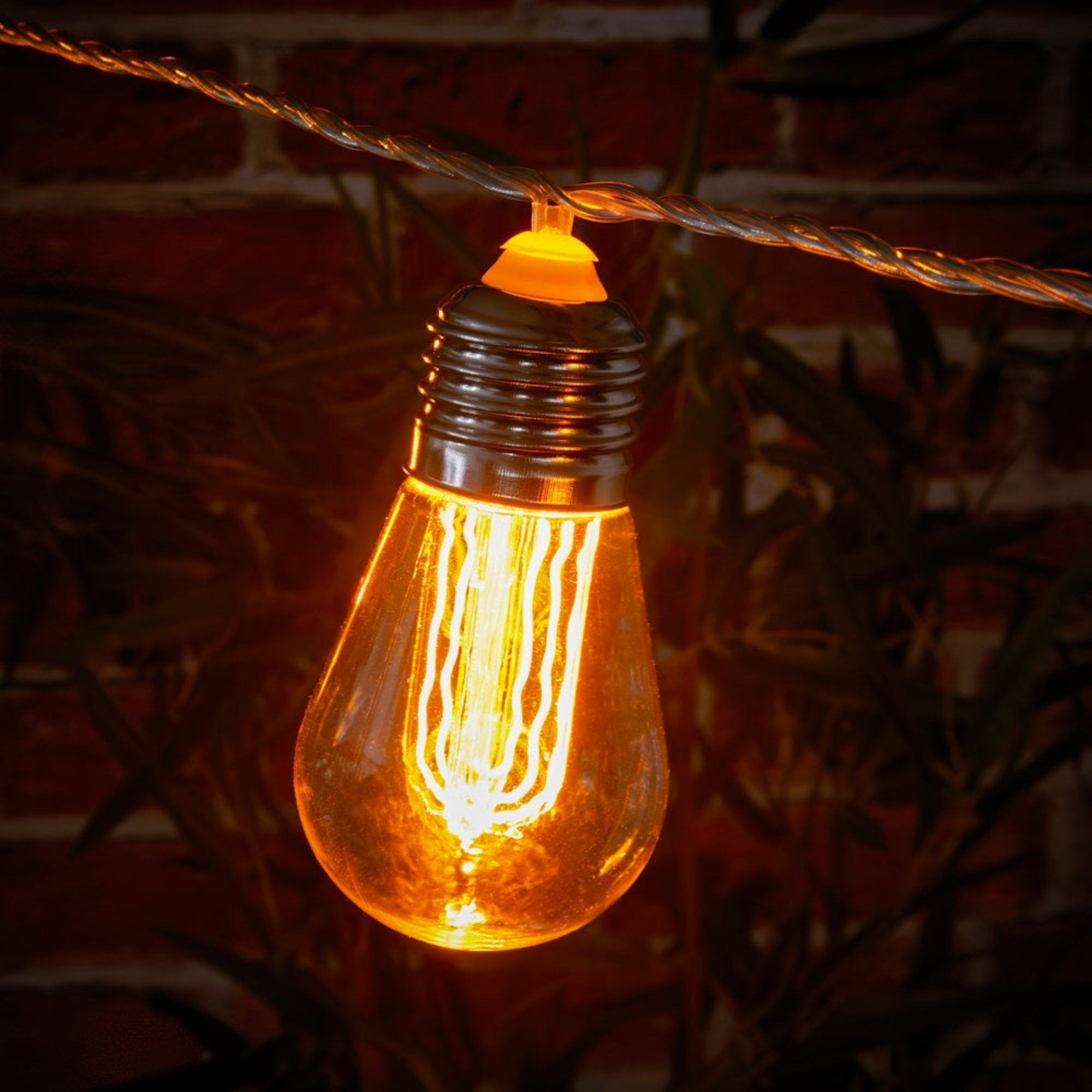 Addison Bulb Edison Bulbs Installation Edison Lamp In 3 Hours : 7 Steps (with