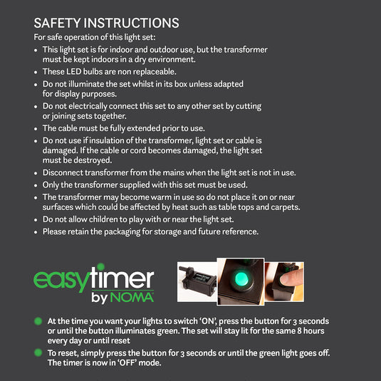 2m Warm White LED Windswept Black Tree - 400 LEDs