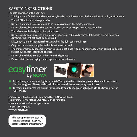 70cm Spun Acrylic Star - 200 Duo LEDs