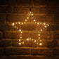 30CM Star Of Light - Battery Operated