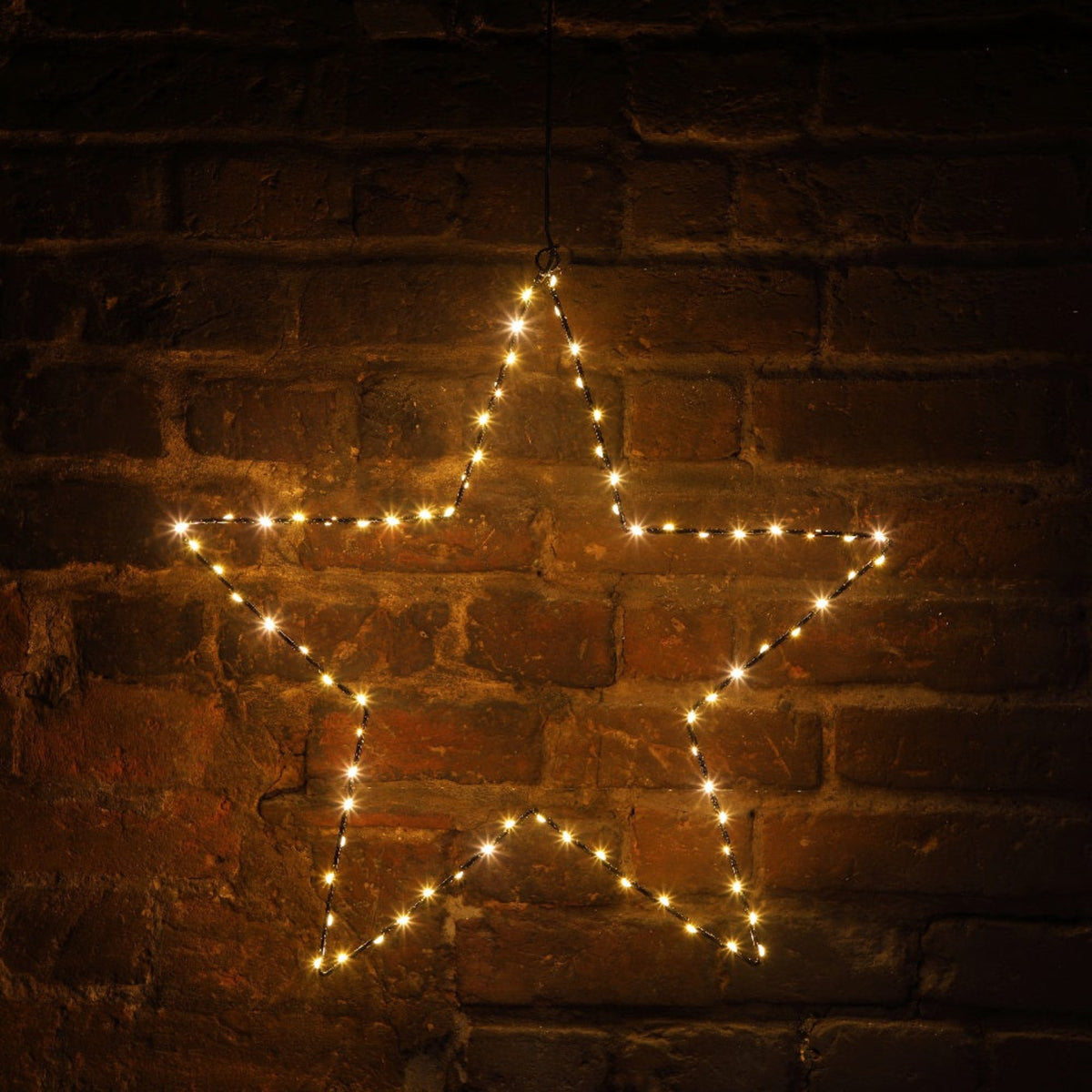 45cm Battery Operated Star of Light