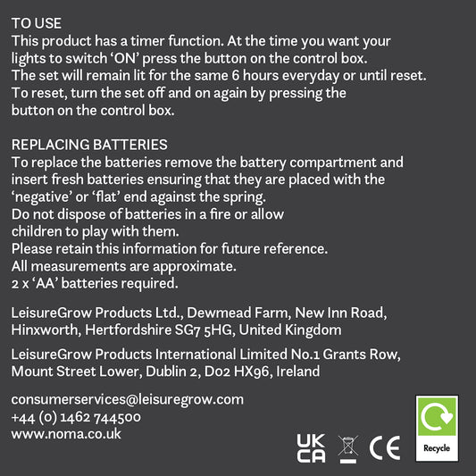 Set Of 3 Christmas Tree Wax Candles - Cream