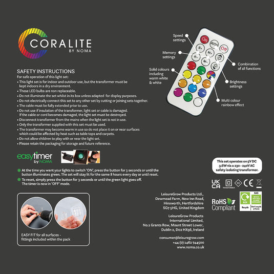 75cm Coralite Reindeer Head