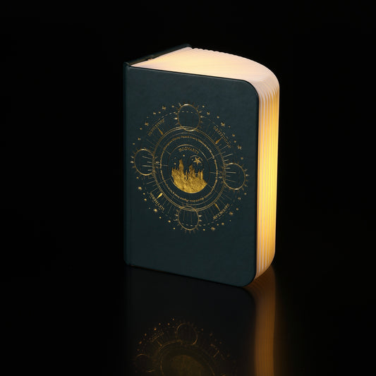 Hogwarts Astronomy Spell Book - Coming Soon